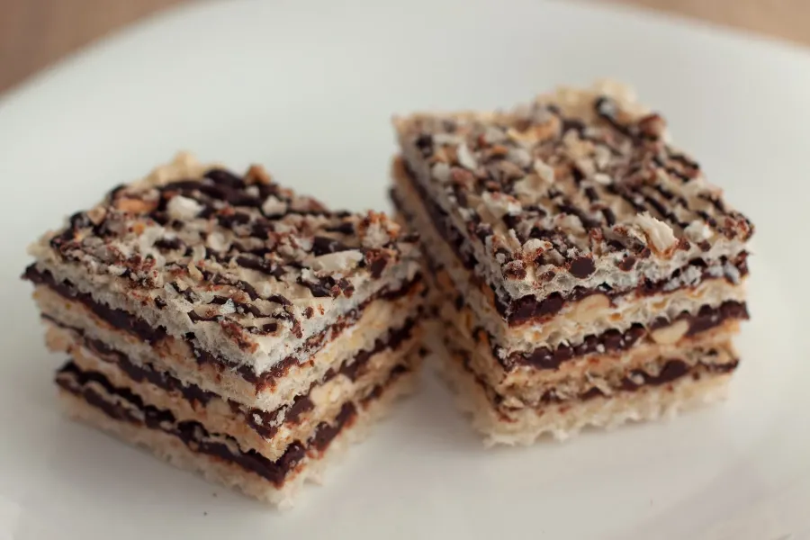 Андрути — смачний рецепт до вашого столу