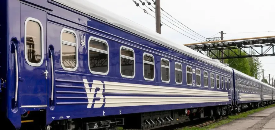 Ілюстроване фото. Укрзалізниця посилила ідентифікацію клієнтів 