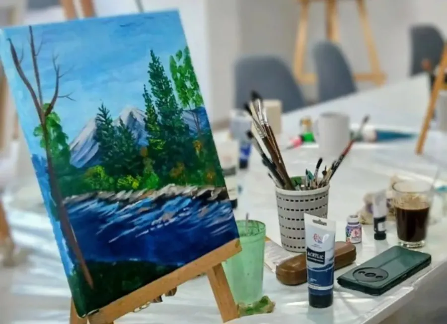 Ілюстроване фото. Організатори запрошують усіх охочих ветеранів до участі та спільної благодійної роботи