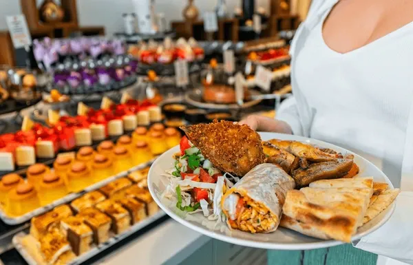 Ілюстроване фото. Щороку в Туреччині в середньому марнується 23 мільйони тонн їжі