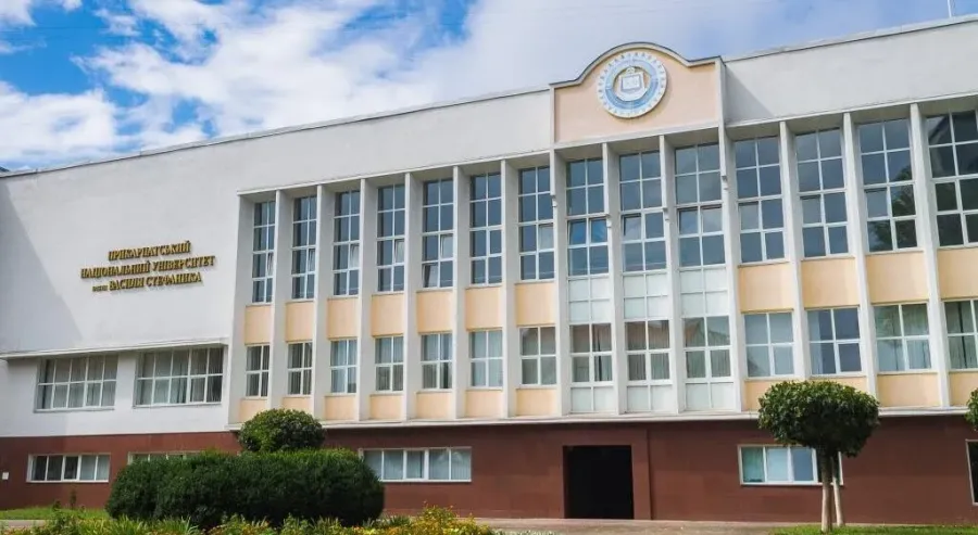 Отримані кошти університет спрямує на закупівлю лабораторного обладнання