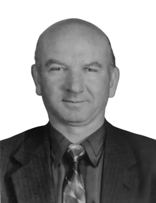 Вічна і світла пам’ять!