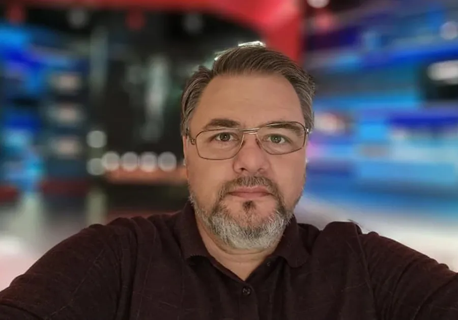 Коцабу та інших пропагандистів називають "інформаційними диверсантами" ФСБ РФ