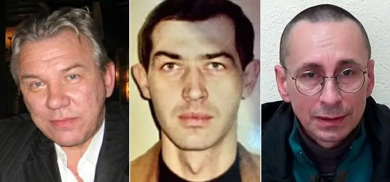 Медики перебували у ворожій неволі з 2017-2018 років