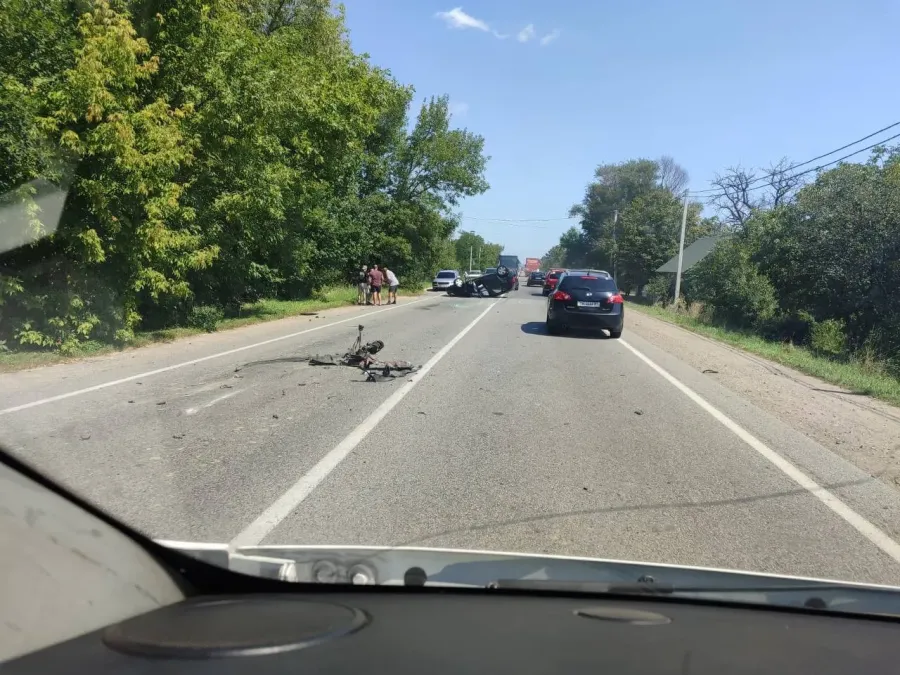 За попередньою інформацією, обійшлося без жертв