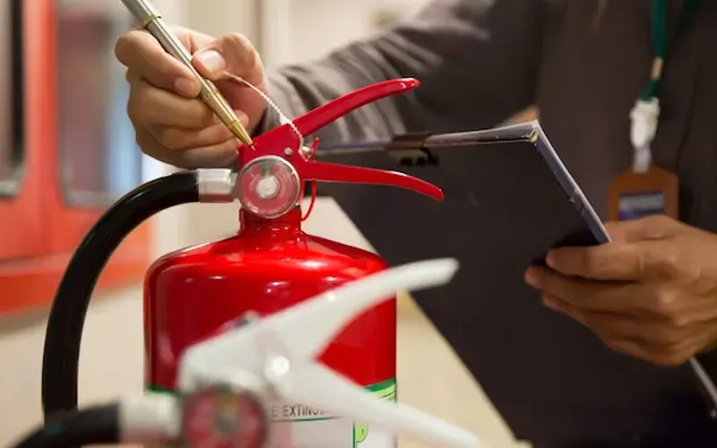 Під час перевірки передбачено відпрацювання ввідних завдань