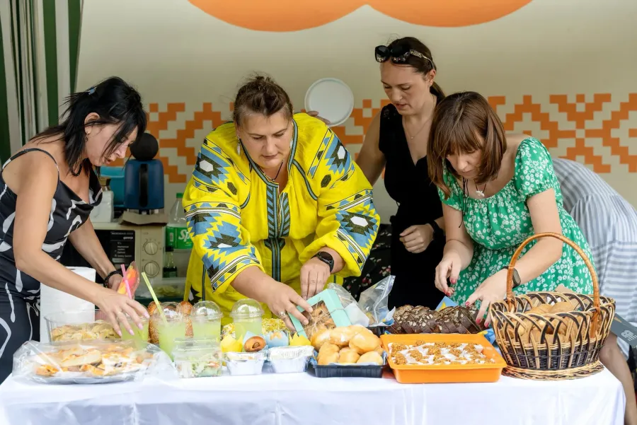 АТ «Прикарпаттяобленерго» відзначило своє 95-річчя