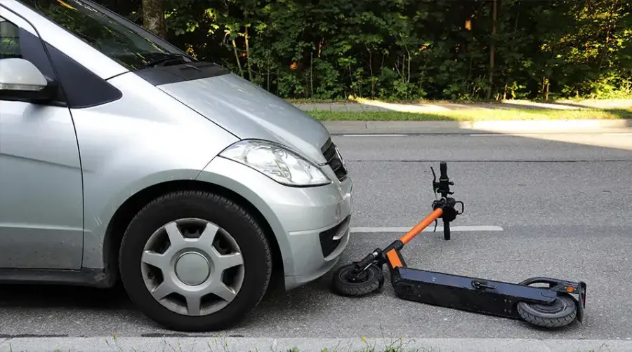 Ілюстроване фото. Керманича автомобіля перевірили у медичному закладі на стан алкогольного сп’яніння  