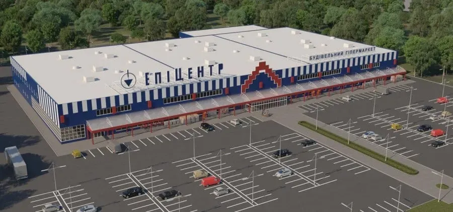 Компанія «Епіцентр»,  не чекаючи рішення суду, погасила свою заборгованість перед бюджетом