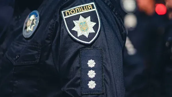 Ілюстроване фото. До поліції надійшли 53 заяви і повідомлення