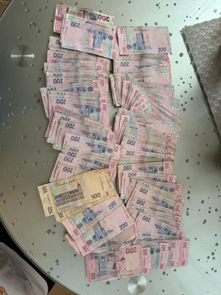 40 тисяч гривень із церковної каси передали на придбання філаменту