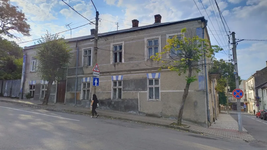 Електронний аукціон з підвищенням запланували на 27 серпня