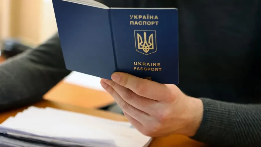 Ілюстроване фото. В окремих випадках громадяни не можуть звертатися за оформленням паспортів у ЦНАП