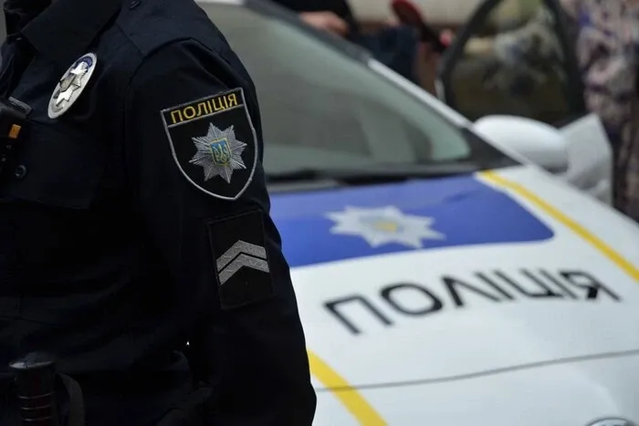Ілюстроване фото. За фактом нападу на поліціянта відкрито кримінальне провадження