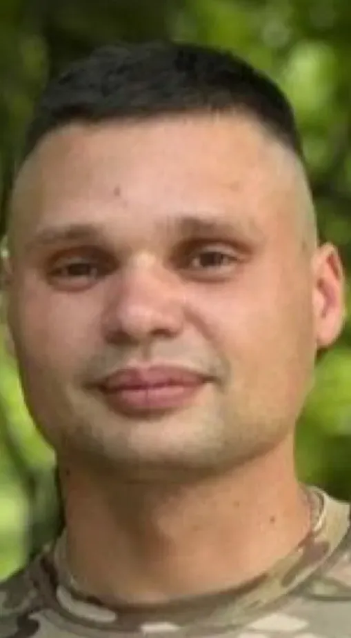 Вічна пам'ять Герою України