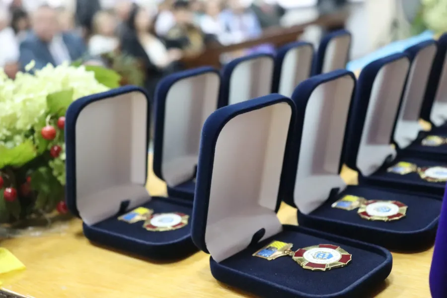 Візнаки отримали родина полеглих Героїв