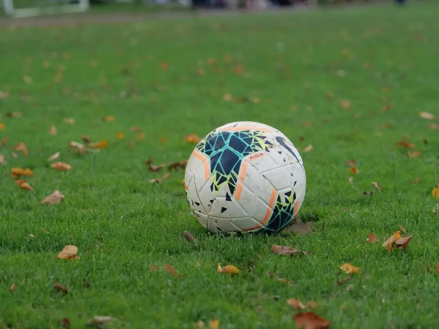 Ілюстроване фото. Наступний тур чемпіонату району відбудеться в неділю, 31 серпня