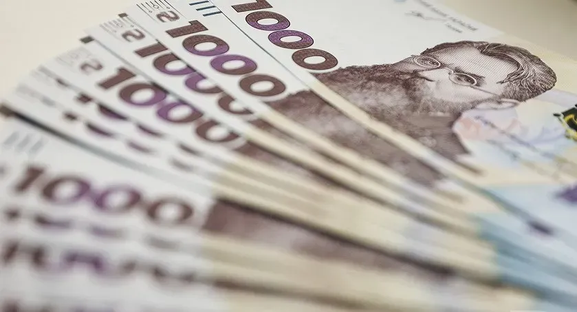 Ілюстроване фото. Розмір допомоги на встановлення нагробка становить 50 тис. гривень