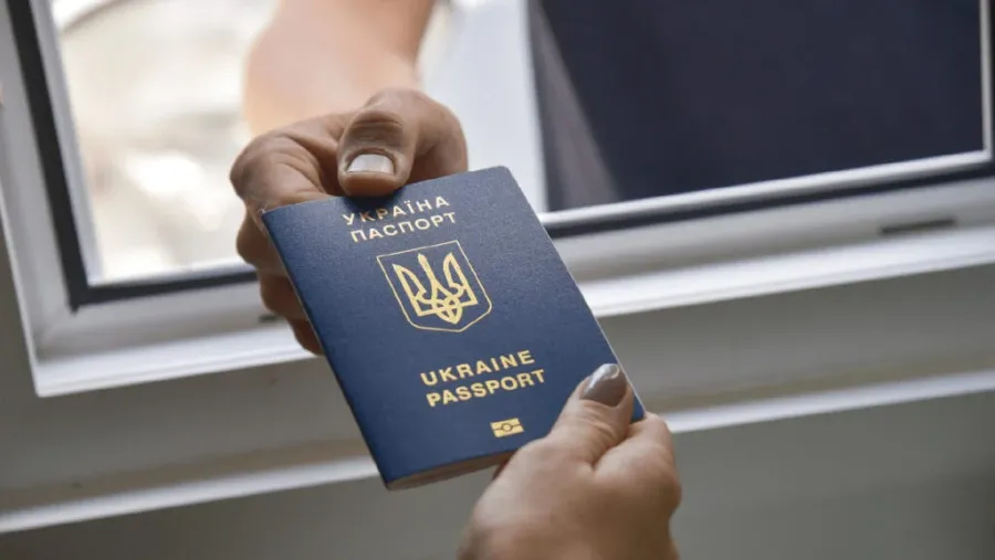 Ілюстроване фото. Для деяких депутаток виїзд за кордон можливий виключно у межах службового відрядження