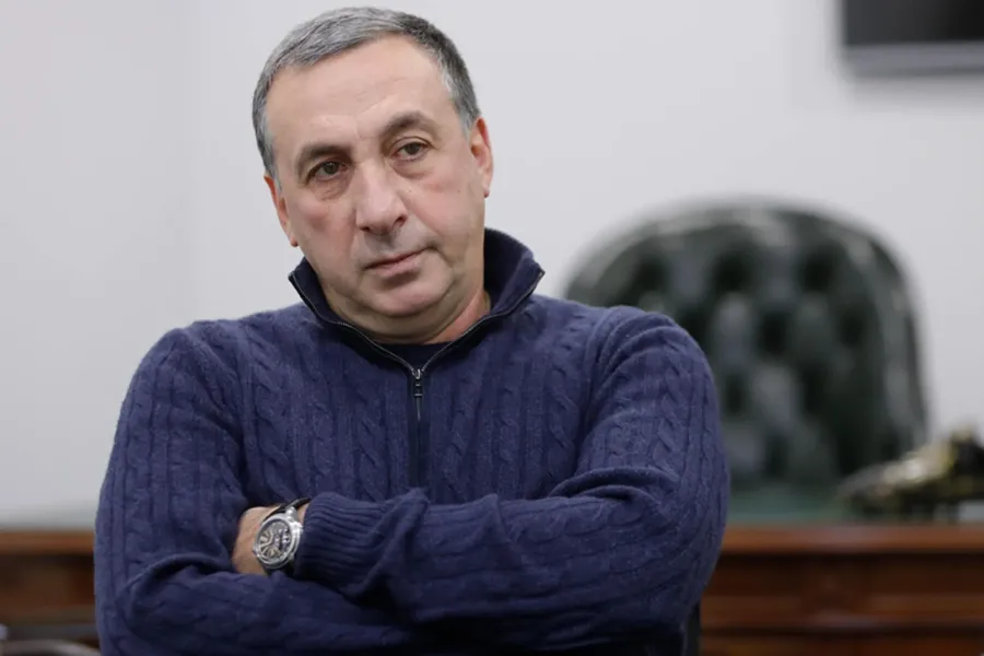 Бізнес-актив олігарха забезпечував функціонування окупаційної адміністрації