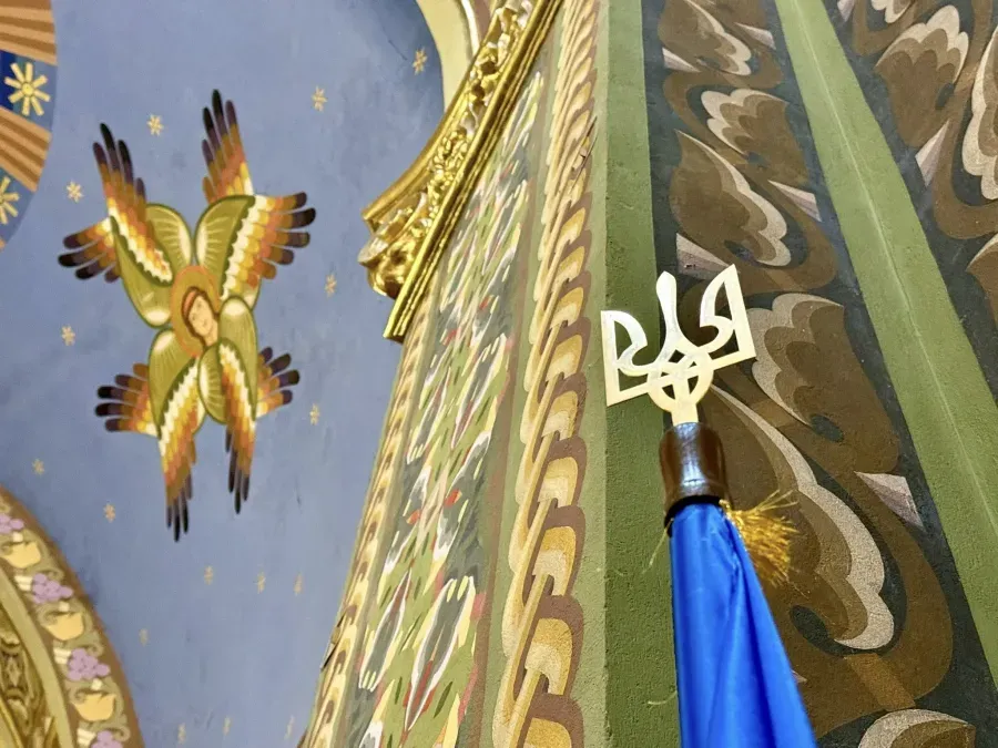 Ілюстроване фото. Поховають воїна 1 вересня