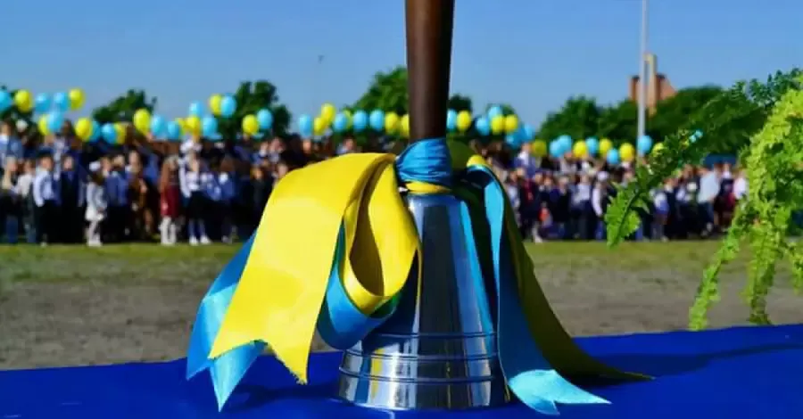 Ілюстроване фото. У закладах освіти Калуської громади розпочинається новий навчальний рік