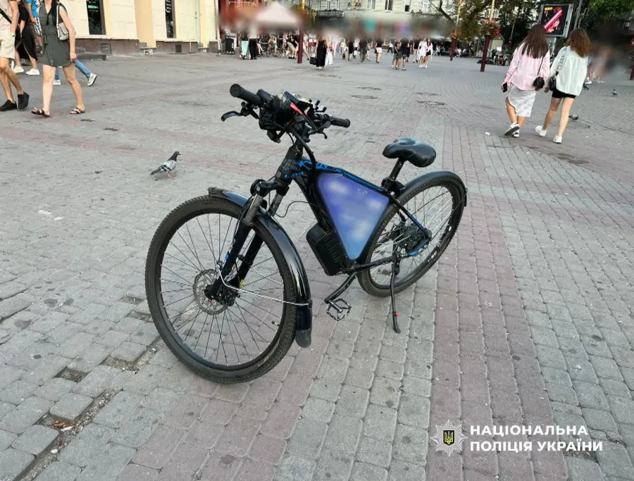 Триває досудове розслідування