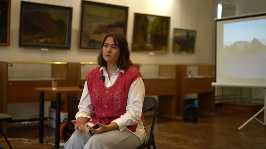 Першу частину мультфільму про Соляника презентували рік тому, 15 вересня