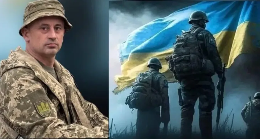 Вічнка пам'ять Герою України