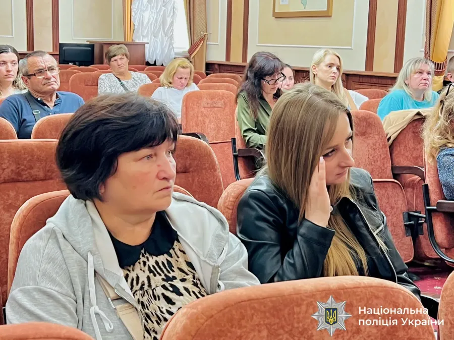 Родини отримали роз’яснення щодо порядку звернень