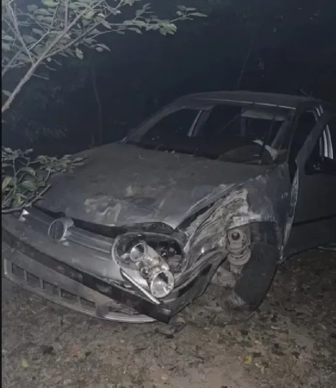 У ДТП на Калущині з початку року травмувалися 54 людини. Фото: скрін із відео