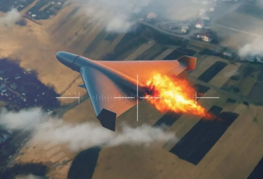 Ілюстроване фото. Росіяни завдали шахедно-ракетного удару по Калуській громаді