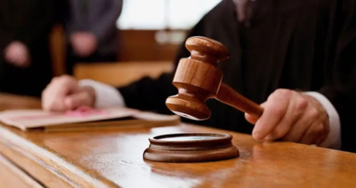 Ілюстроване фото. Правопорушення було скоєно ще у квітні 2016 року