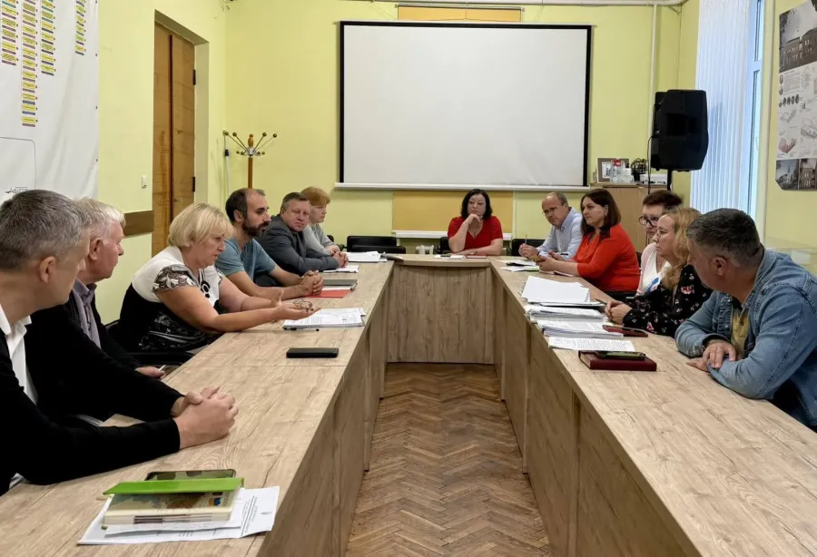 Т арифи зменшуються – і для населення, і для бюджетних організацій