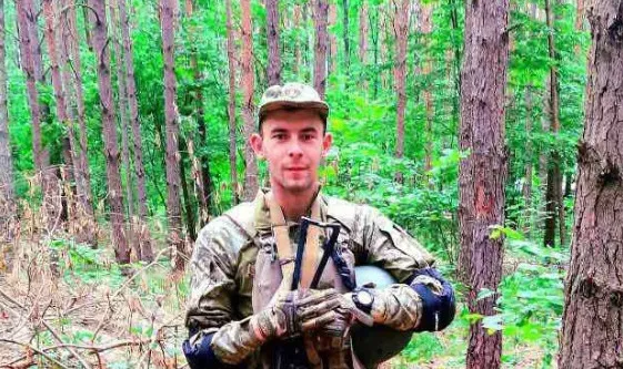 Вічна пам'ять Герою України!