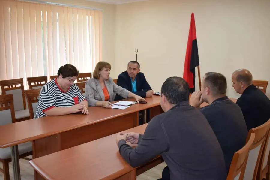 Подібні виїзні консультації забезпечують постраждалим громадянам необхідну інформаційну підтримку