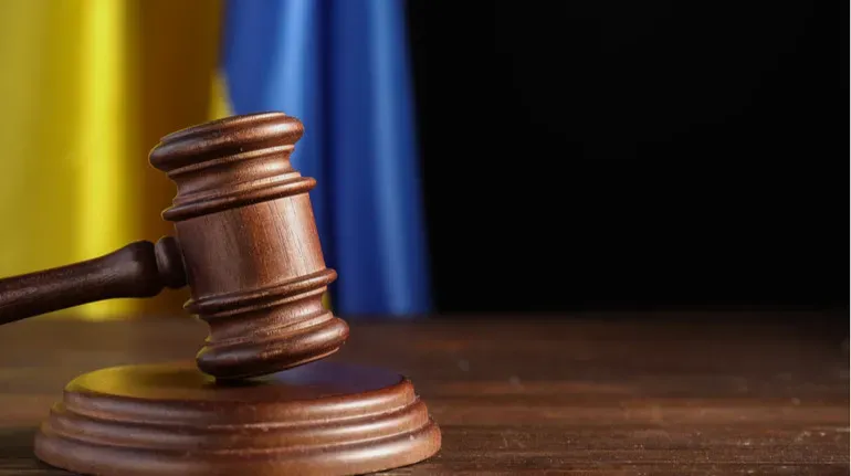 Ілюстроване фото.  Наразі відкриті 740 кримінальних проваджень щодо осіб, які незаконно переправляли чоловіків за кордон