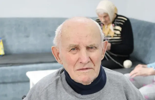 Чоловік брав активну участь за легалізацію Української Греко-Католицької Церкви