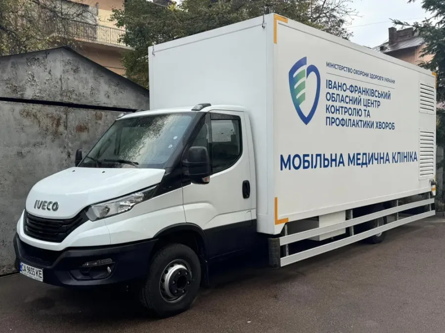 "Дні здоров’я" відбудуться у селі Лоп'янці та Бурштині