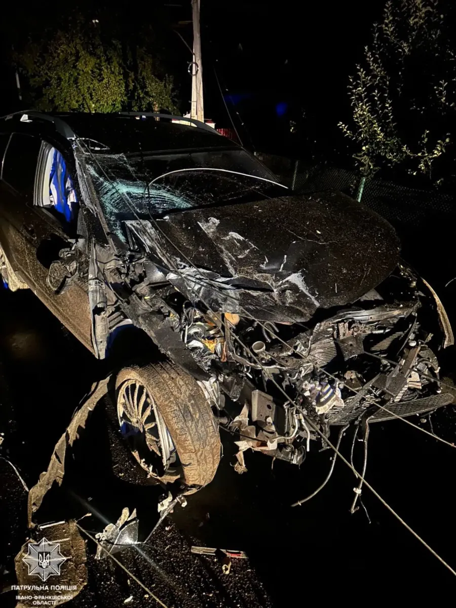 Патрульні склали два адміністративні матеріали 