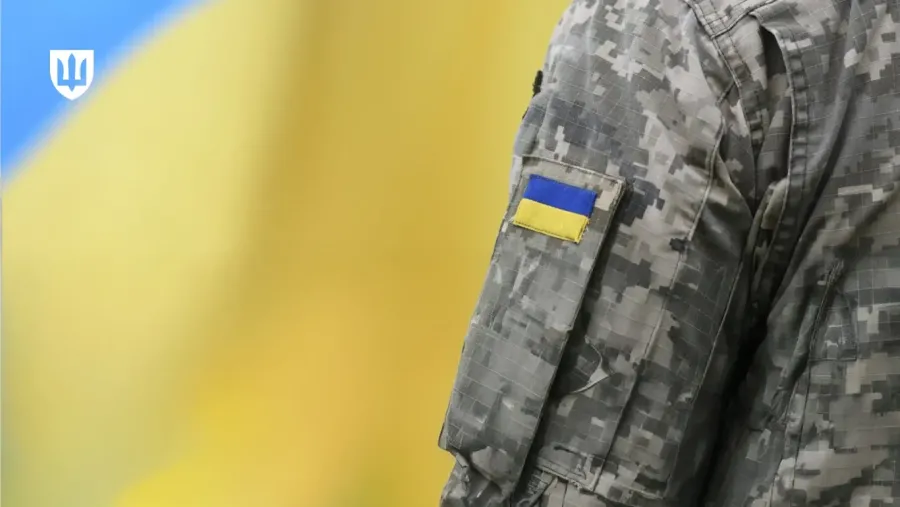 Ілюстроване фото. Військового омбудсмана призначатиме Президент України строком на 5 років