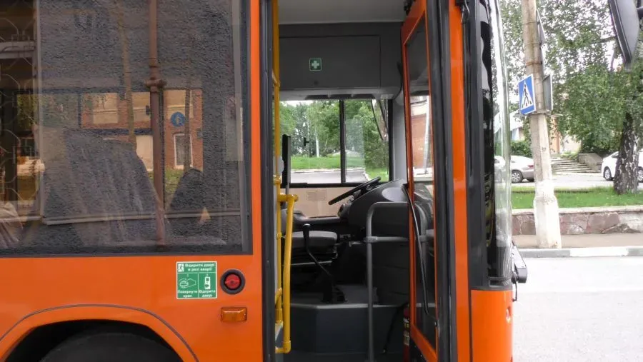 Рейс запустять до 3 жовтня для моніторингу пасажиропотоку. Ілюстроване фото: з архіву "Вікон"