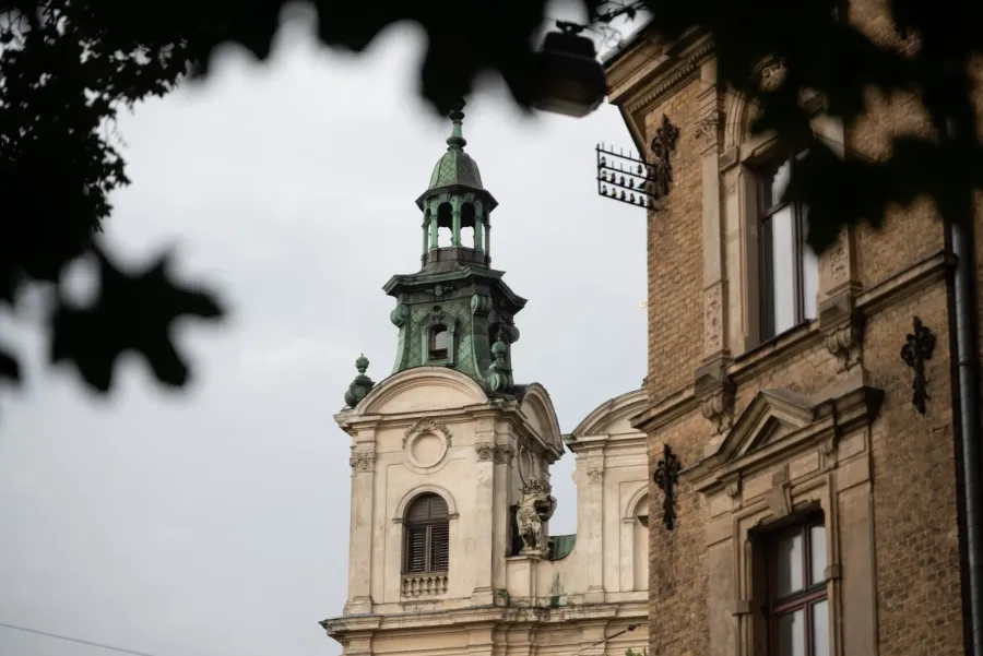 Оглядова локація запрацює із суботи, 20 вересня. Фото: Анастасія Смольєнко