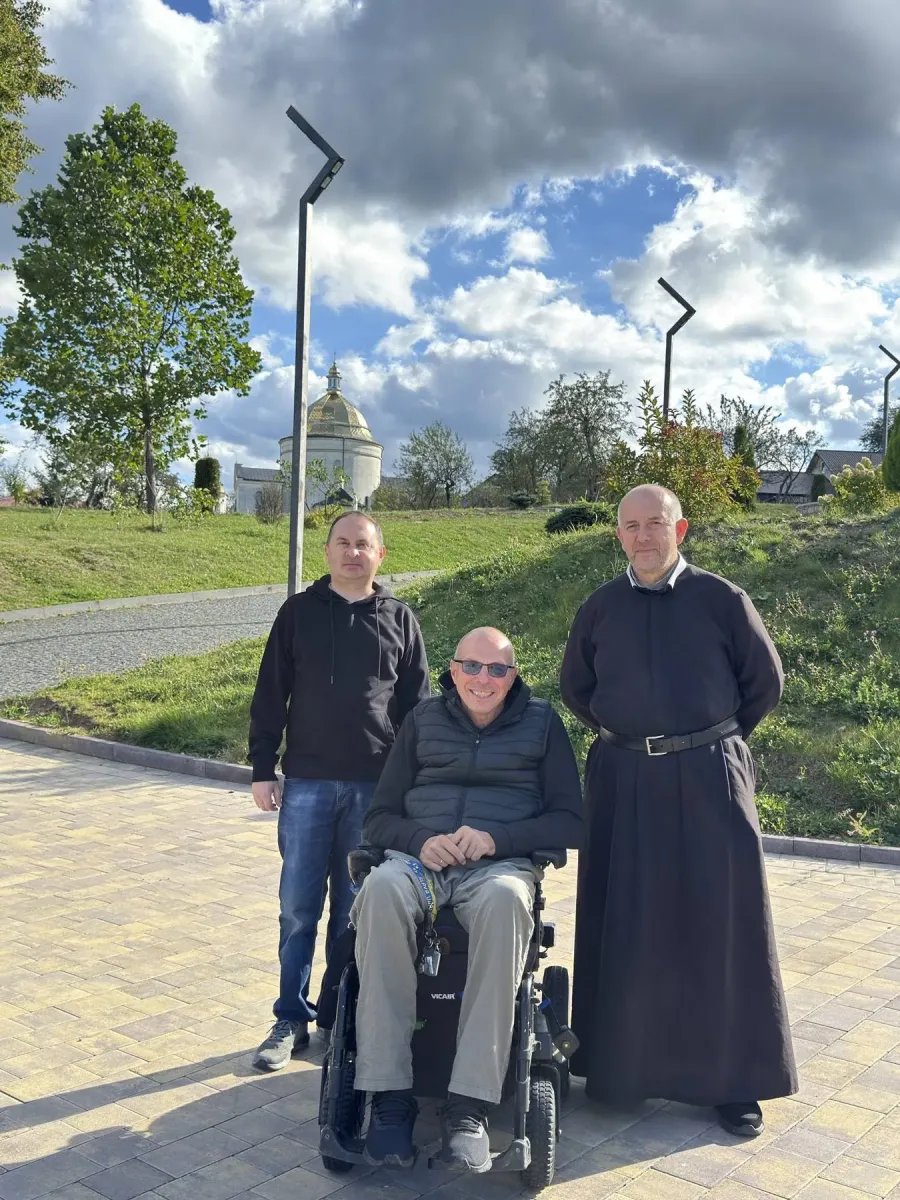 Члени комісії відвідали 18 об'єктів сфери гостинності, культури та дозвілля у Долині та Гошеві