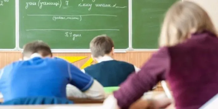 Ілюстроване фото. Перші шкільні олімпіади проходитимуть 4-5 жовтня