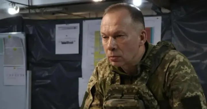 Загалом за час операції звільнено 160 км² та ще 171 км² — зачищено від ДРГ