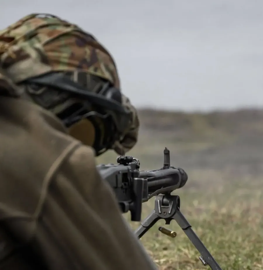 Ілюстроване фото. ЗСУ завдають окупаційним військам відчутних втрат у живій силі і техніці. Фото: Генштаб ЗСУ