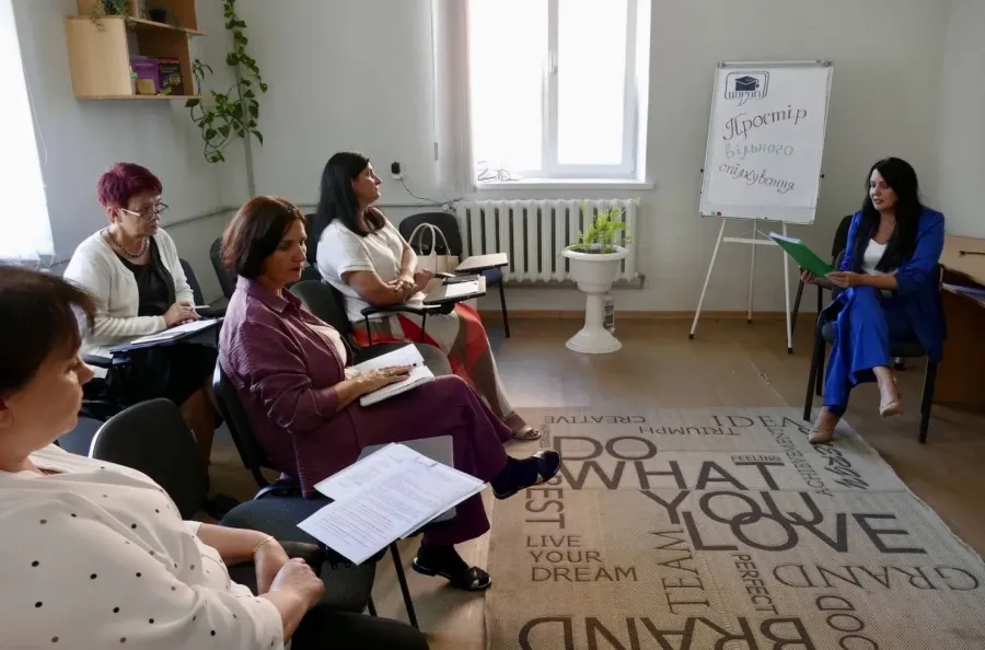 Комісія визначила трьох лавреатів премії імені Костянтини Малицької