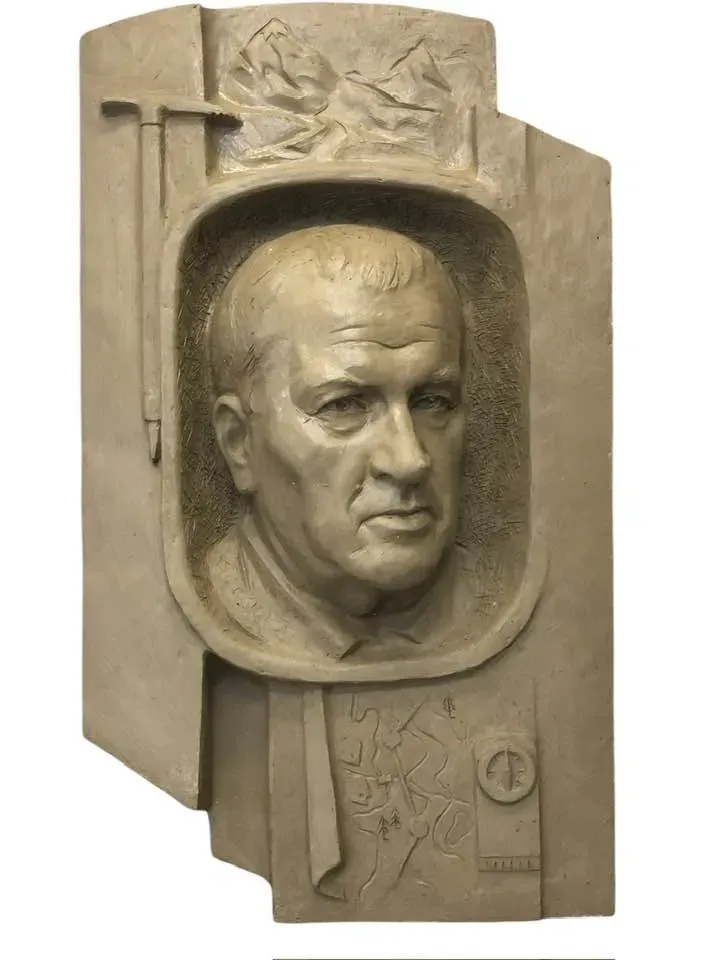 У Калуші вшанують пам’ять Омеляна Куцука. Фото: Ігор Семак