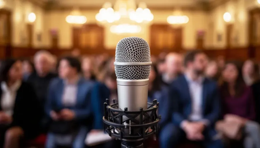 Ілюстроване фото. Кандидатуру старости має підтримати громада